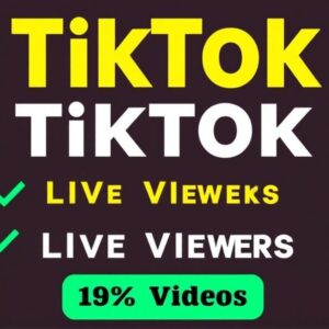 Buy TikTok Live Viewers in BA: Boost Your Stream Visibility Instantly
