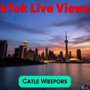 Buy TikTok Live Viewers in Malaysia: Boost Your Streams Instantly with MalaysiaTikBoost