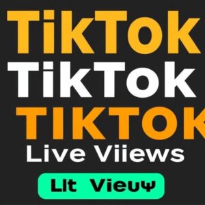 Buy TikTok Live Viewers in MN