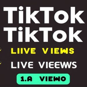 Buy TikTok Live Viewers in PA