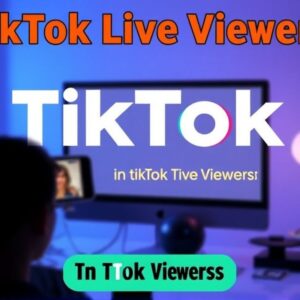 Buy TikTok Live Viewers in PH: Boost Your Stream Engagement Instantly