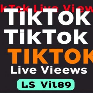 Buy TikTok Live Viewers in PL