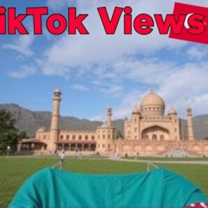 Buy TikTok Live Viewers in Turkmenistan