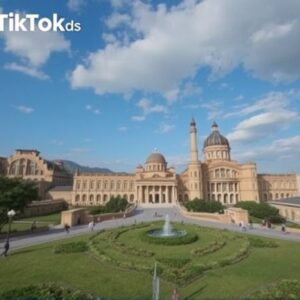 buy tiktok qualified views