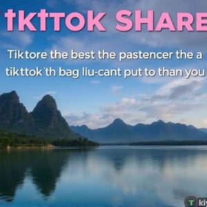 Buy Tiktok Shares in Laos: Boost Your Social Media Presence Instantly