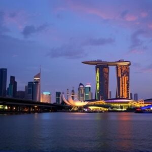 Buy Tiktok Shares in Singapore