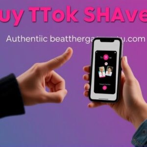 Buy Tiktok Shares in SK: Boost Your Social Influence with Authentic Engagement
