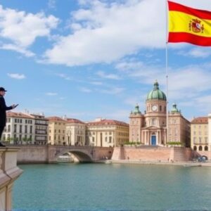 Buy Tiktok Shares in Spain