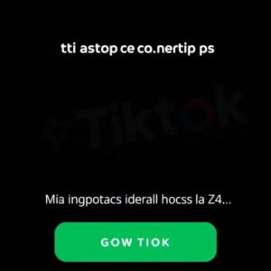 Buy Tiktok Shares in ZA