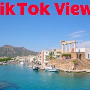 Buy Tiktok Views in Greece