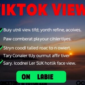 Buy Tiktok Views in HR