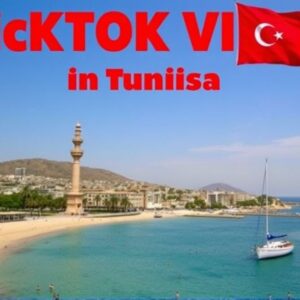 Buy Tiktok Views in Tunisia: Boost Your Social Presence Instantly with TunisiaViewsPro