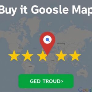 Buy Trusted Google Map Reviews