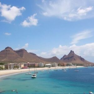 Buy trustpilot Reviews in Cabo Verde