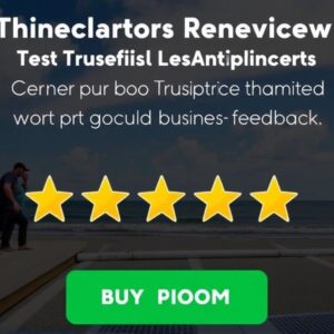 Buy Trustpilot Reviews in Cuba: Boost Your Business Reputation with Authentic Feedback