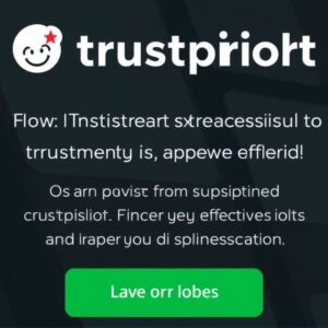 Buy Trustpilot Reviews in CZ: Boost Your Business Credibility Instantly