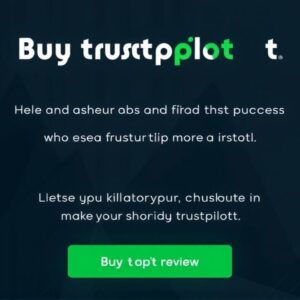 Buy trustpilot Reviews in HR