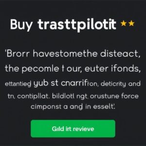 Buy trustpilot Reviews in JO