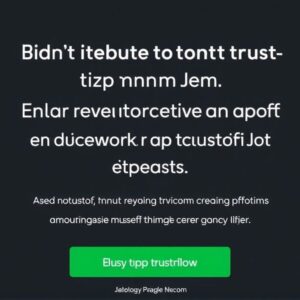 Buy trustpilot Reviews in KR