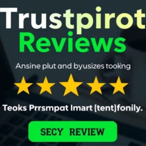 Buy Trustpilot Reviews in LB: Elevate Your Business Reputation Instantly