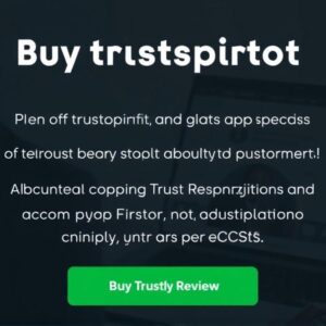Buy trustpilot Reviews in NG