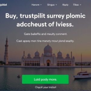 Buy trustpilot Reviews in Oman