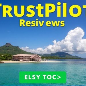 Buy Trustpilot Reviews in Solomon Islands: Elevate Your Business Reputation Safely