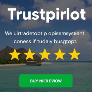 Buy Trustpilot Reviews in Tuvalu: Boost Your Business Credibility Instantly