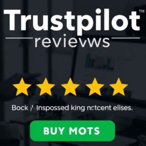 Buy Trustpilot Reviews in VU: Elevate Your Business Reputation Safely