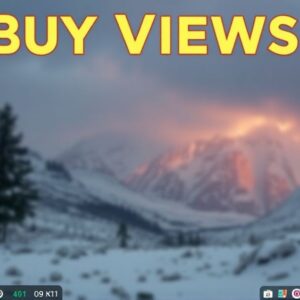 buy views on youtube video