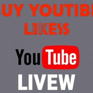 buy youtube likes and views