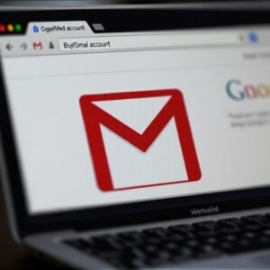 buying old gmail account