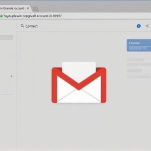 create email in gmail account