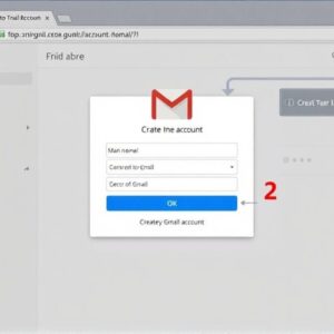 create gmail account create