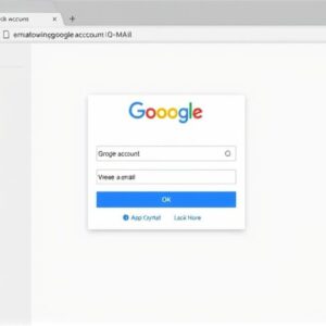 create google account gmail