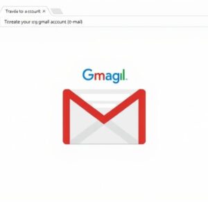 create new gmail account new email