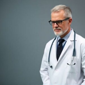 doctor review examples