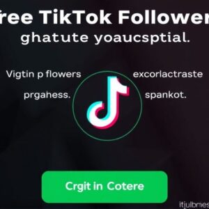 Free TikTok Follower Generator: Boost Your Social Presence Instantly