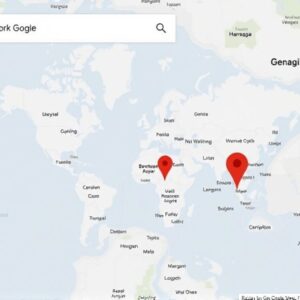 Genuine Google Map Reviews for Business