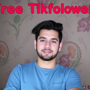 get free tiktok followers