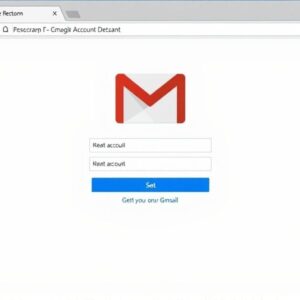 get gmail account