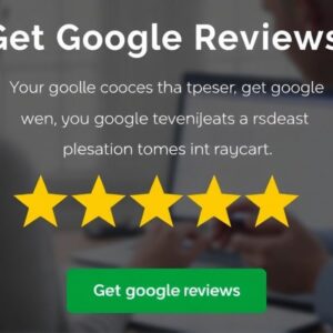 Get Google Reviews