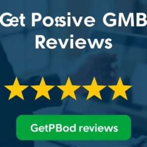 Get Positive GMB Reviews