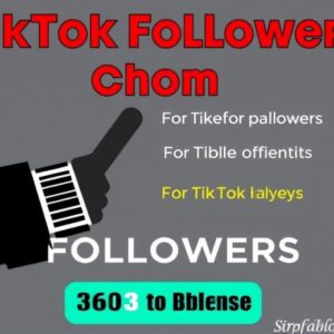 Get TikTok Followers Cheap: Boost Your Profile Instantly with Affordable Packages