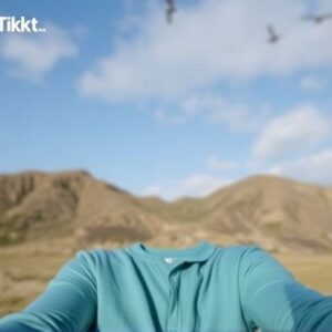 get verified on tiktok