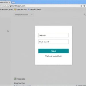 gmail account finder