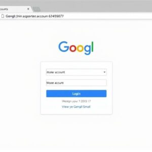 gmail another account login