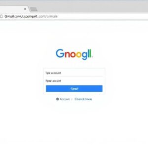 gmail com open account