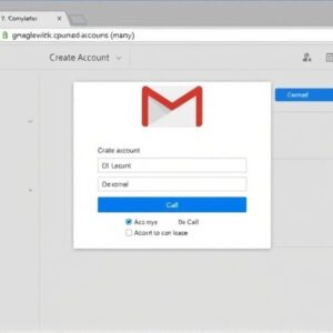 gmail create account gmail create account