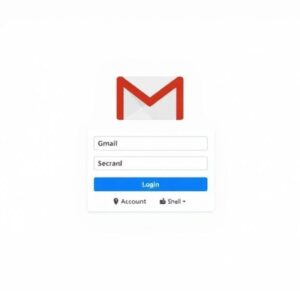 gmail login to account